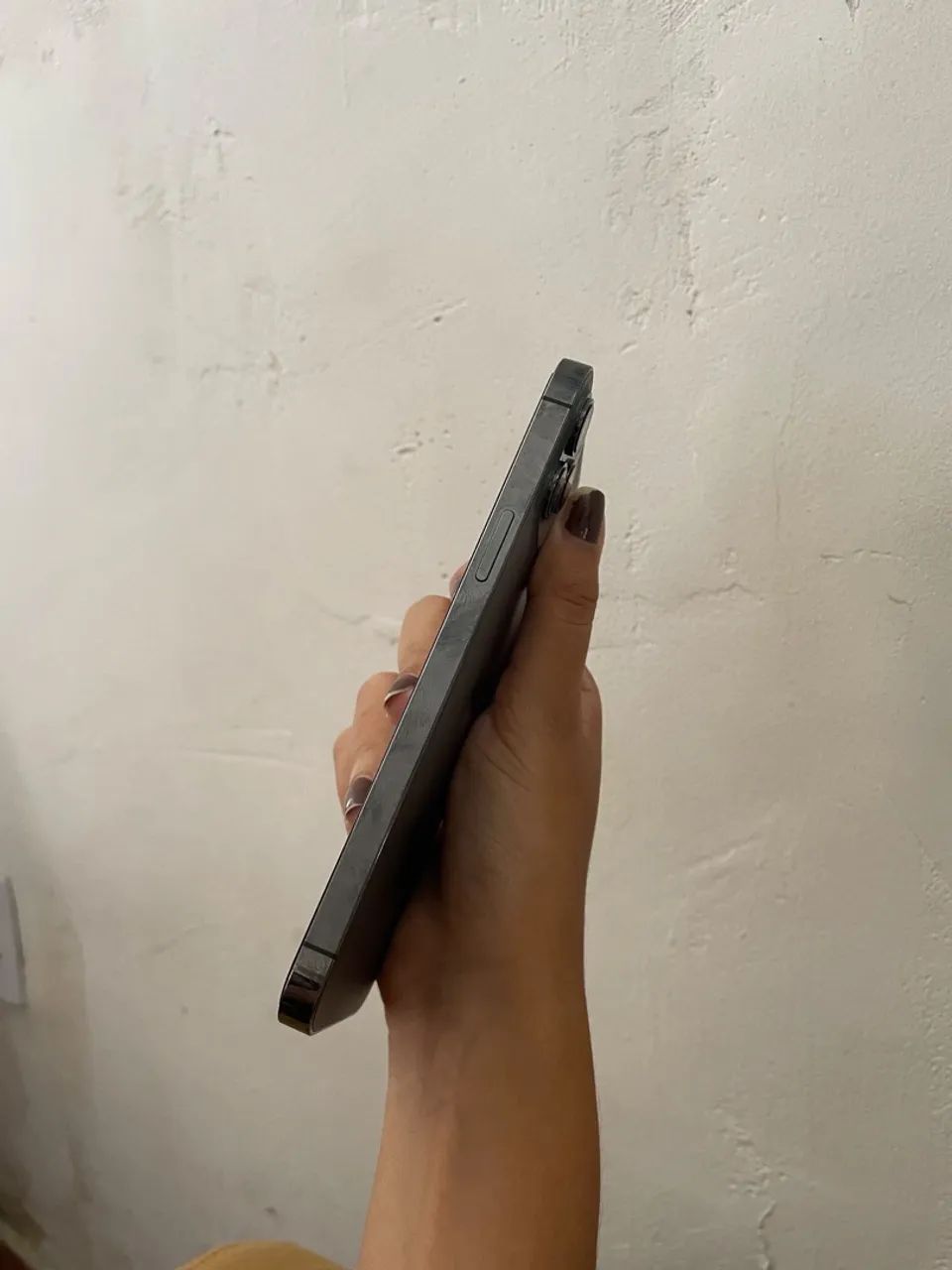 IPhone 12 Pro Max  - Foto 3