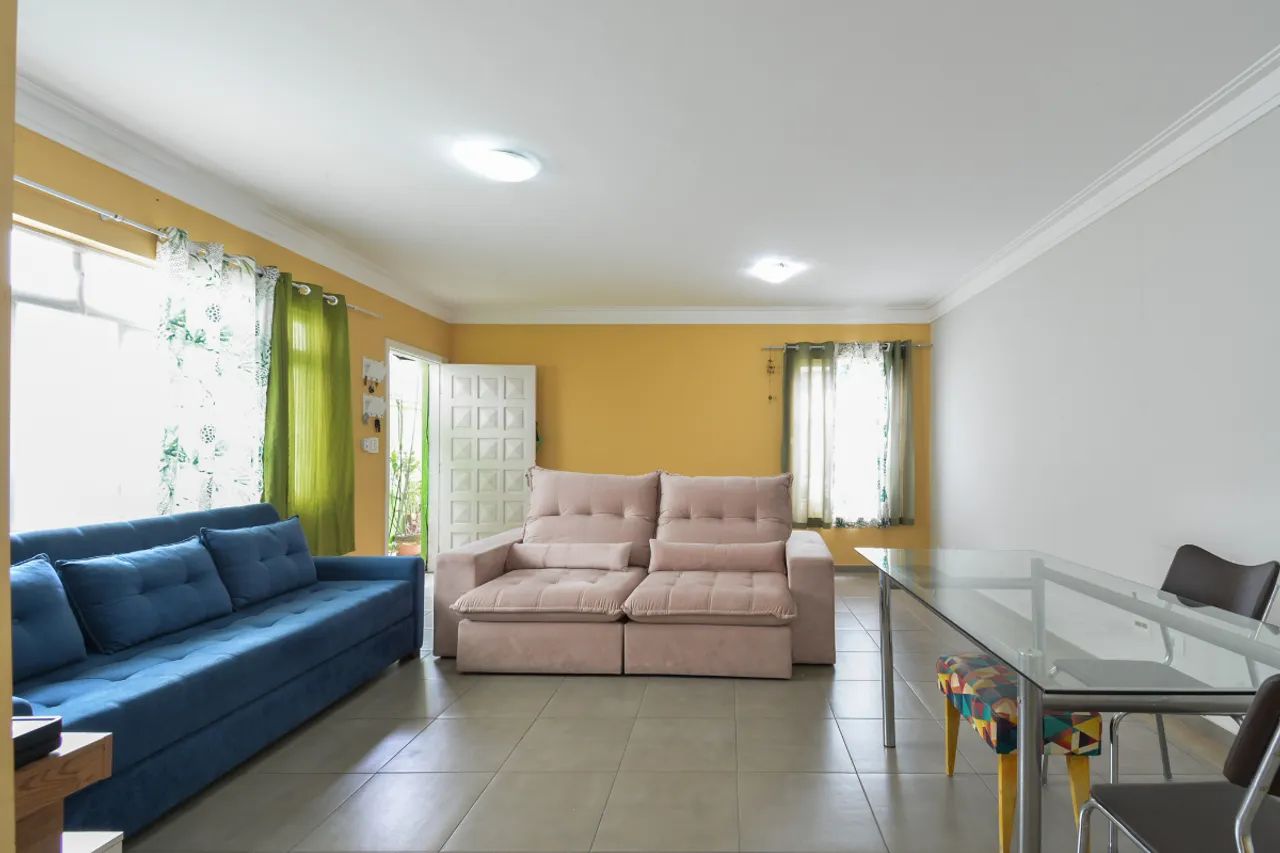 Casa para venda em Vila Monumento com 8 quartos, 200m² - Foto 4