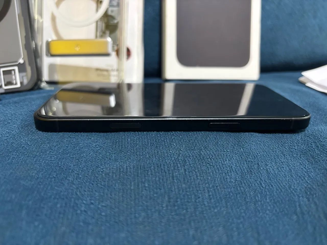 iPhone 16 Plus 128GB (C/ Nota) + Brinds  - Foto 3