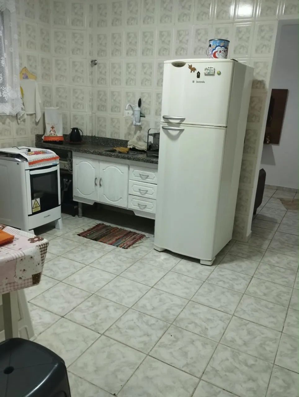 Apartamento mobiliado  - Foto 3