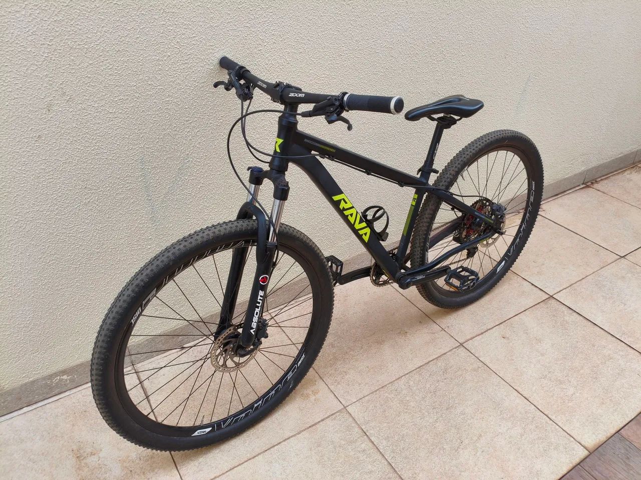 Bicicleta aro 29  - Foto 2