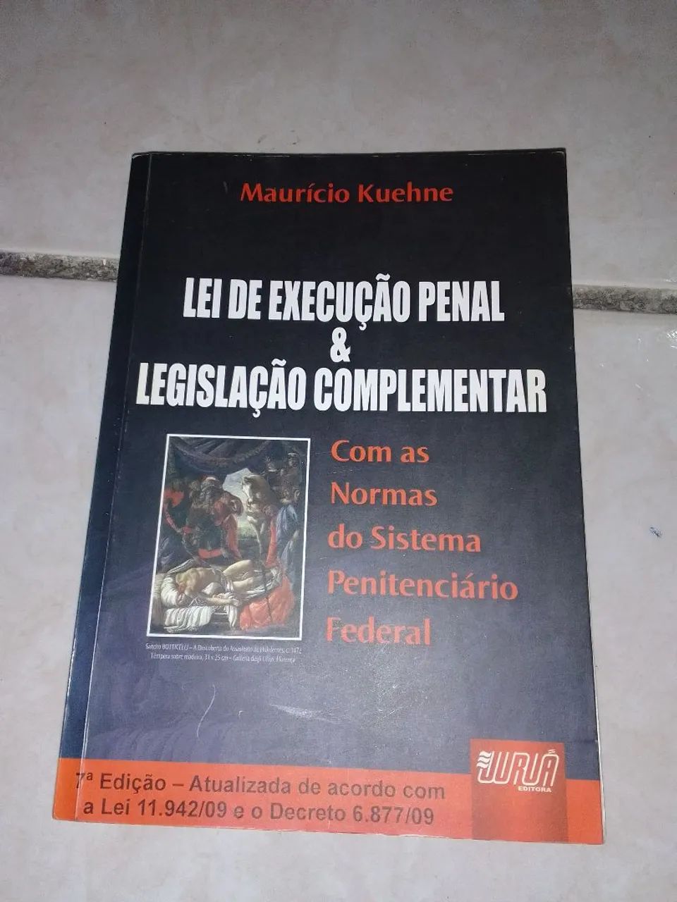 Lei de Execução Penal