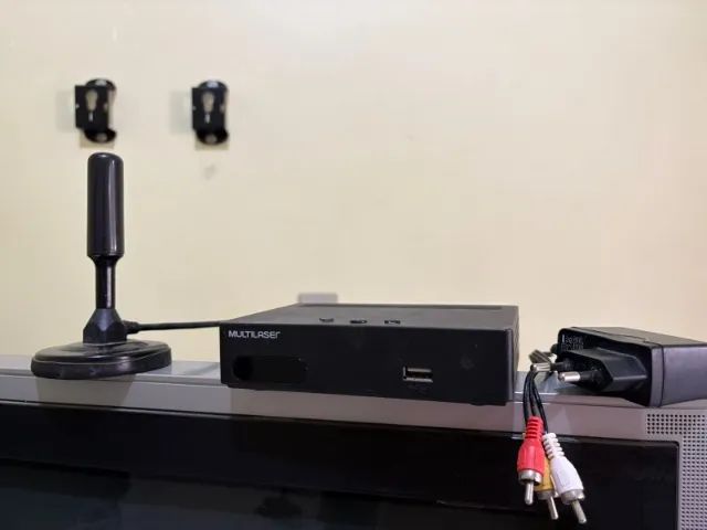 TV LG Flatron - Foto 2