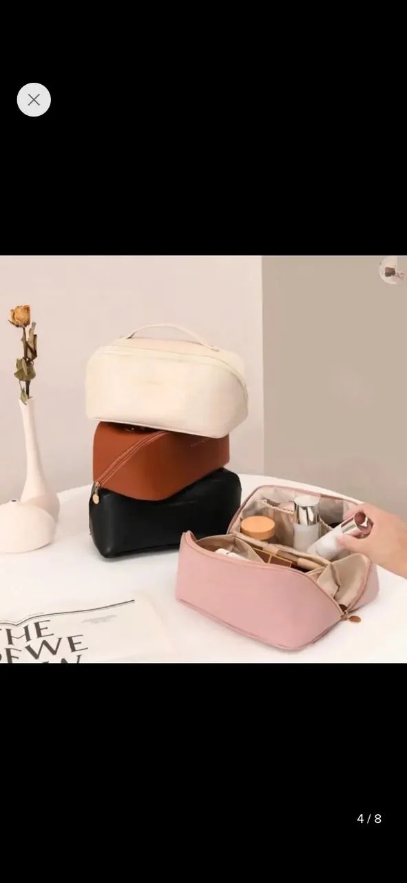 Necessaire - Foto 2