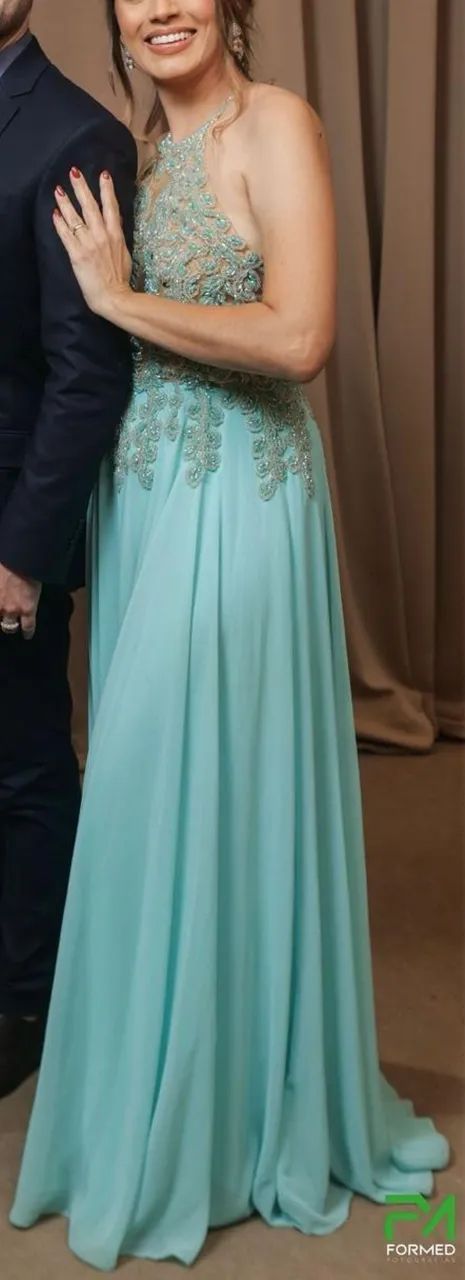 Vestido de festa - Foto 3