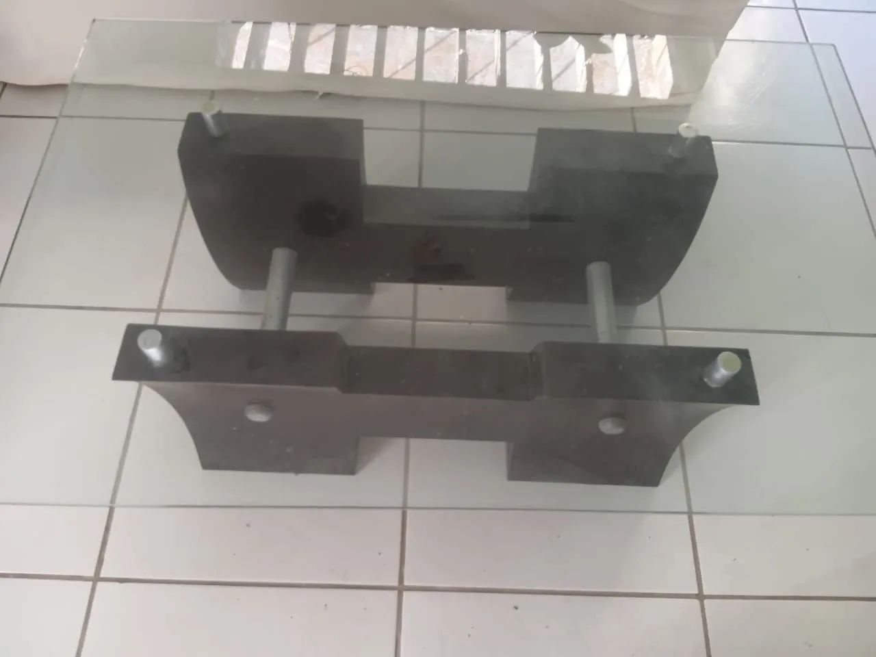 Centro da Sala 