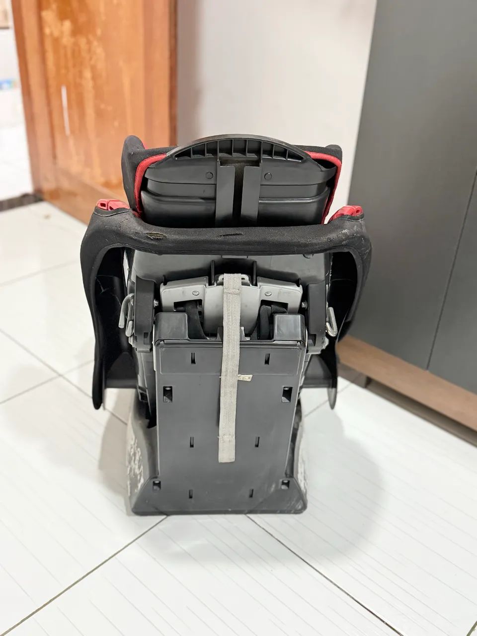 Cadeirinha bebê conforto