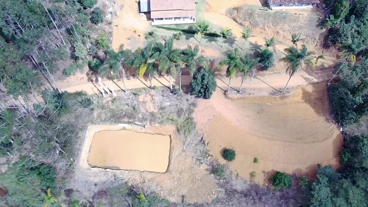 Vendo lote pronto pra construir em caldeirão serra dos pregos  - Foto 3