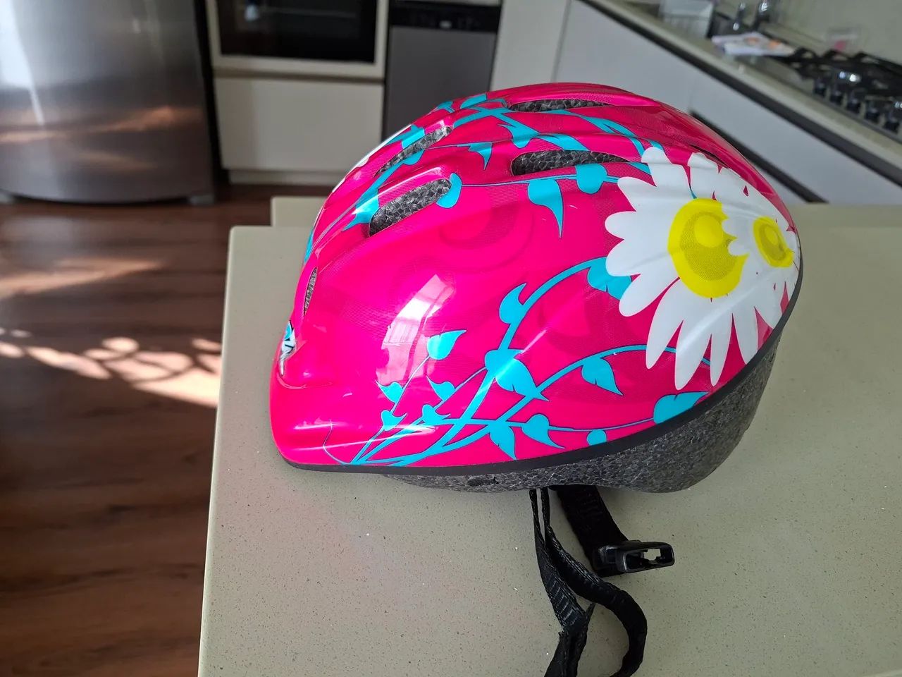 Capacete infantil  - Foto 3
