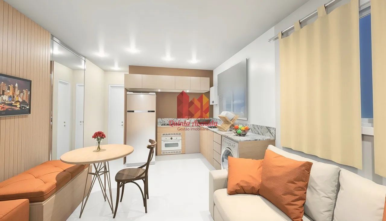 Apartamento à venda no Cajuru! - Foto 4