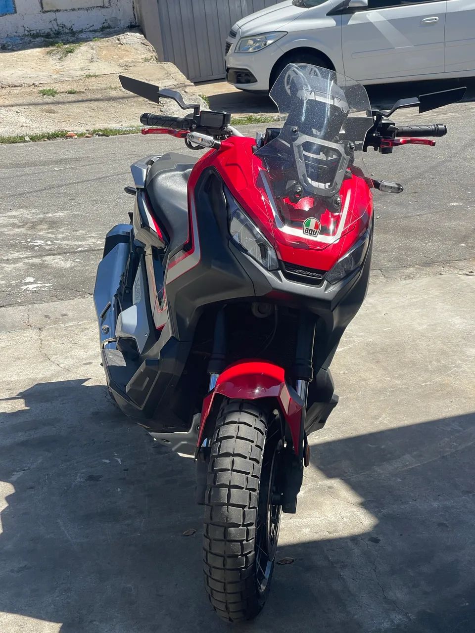 XADV 750cc - Foto 2