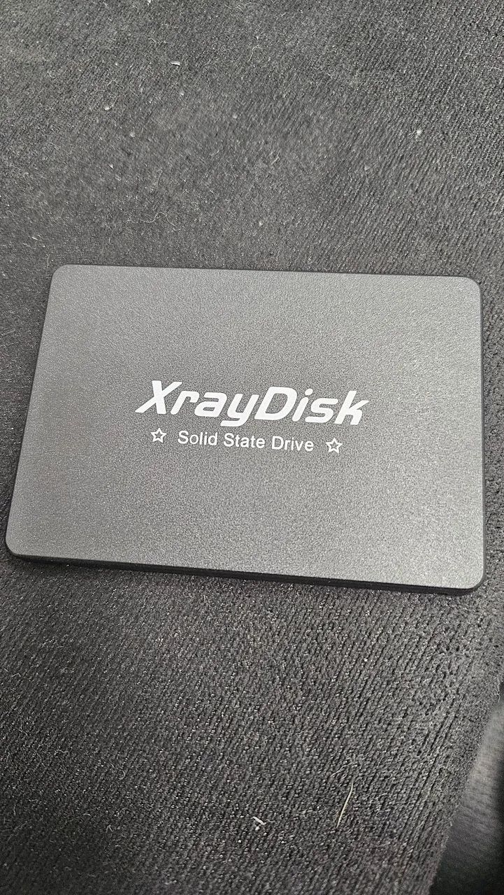SSD 2TB XrayDisk Sata 2.5 - Foto 2