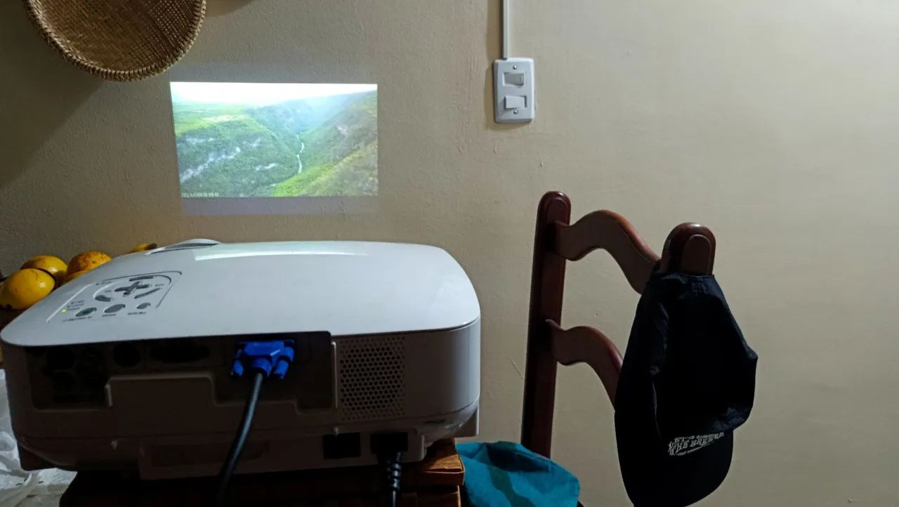 PROJECTOR  - Foto 4