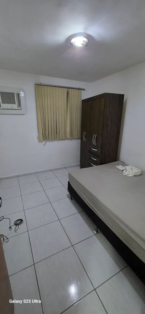 Alugo lindo APARTAMENTO MOBILIADO ipojuca condomínio Reserva Ipojuca Cupe  - Foto 4