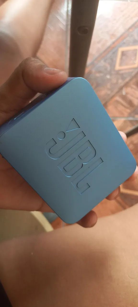Jbl go2 original 