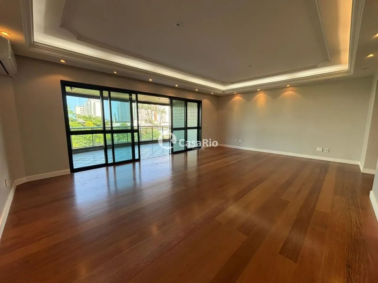 Golden Green - Locação - 4 quartos em Barra da Tijuca com 240m² - Foto 5