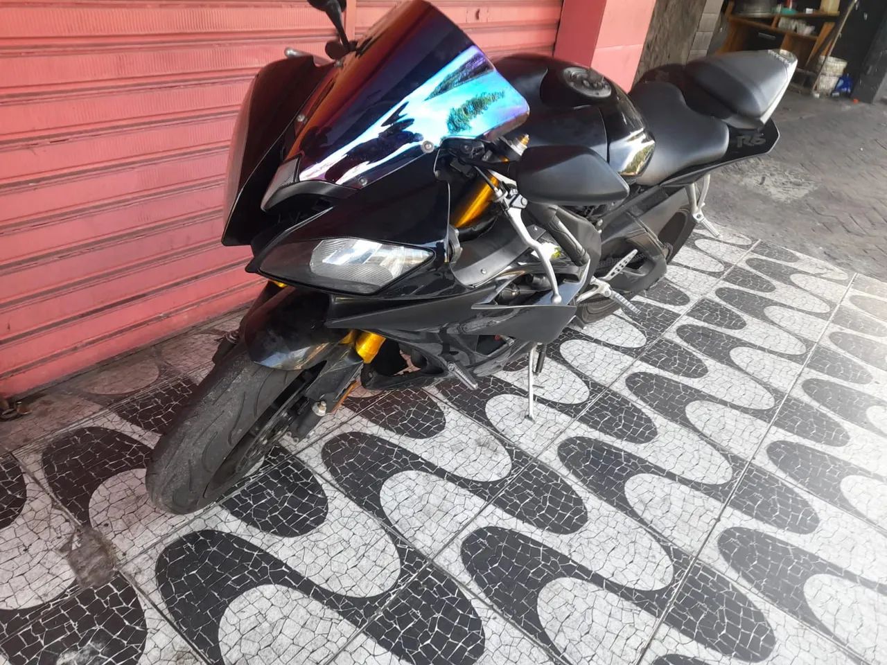 R600 - Foto 4