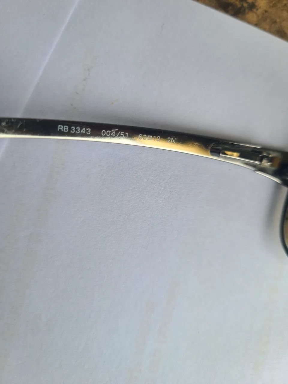 OCULOS RAYBAN  - Foto 5