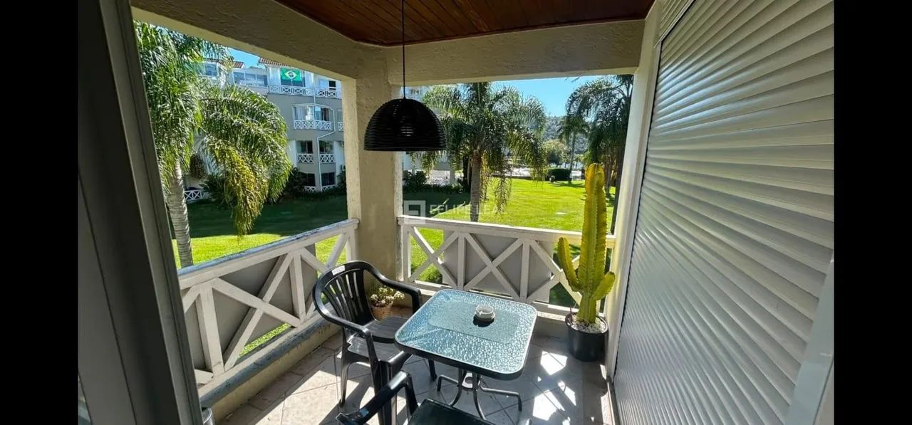 Apartamento em Lagoa da Conceição - Florianópolis - Foto 2