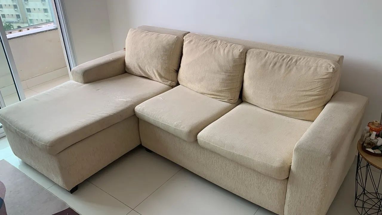 Vendo sofá 