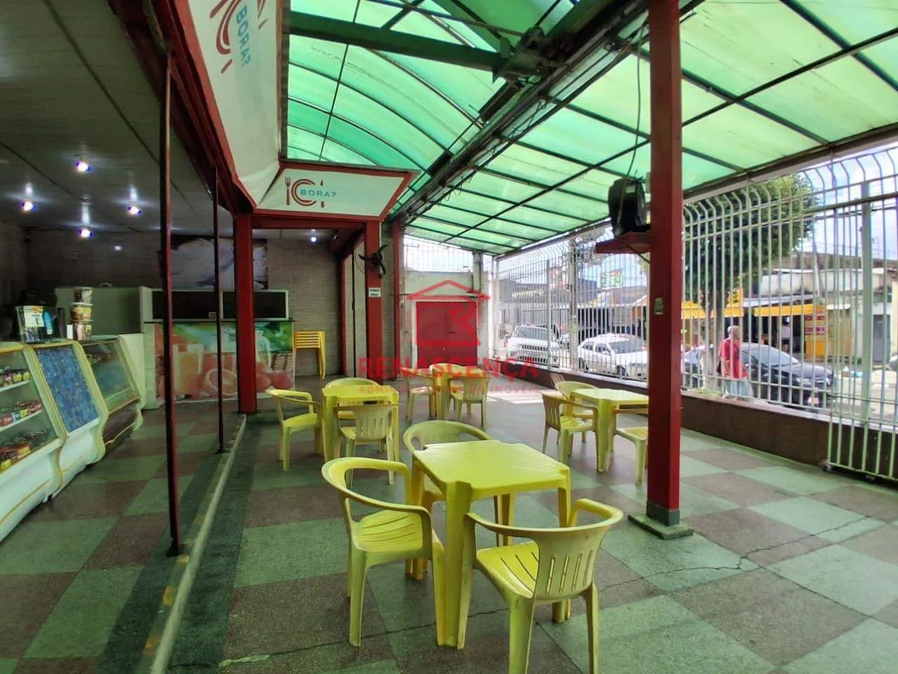Loja Comercial para Aluguel na Pavuna. - Foto 3