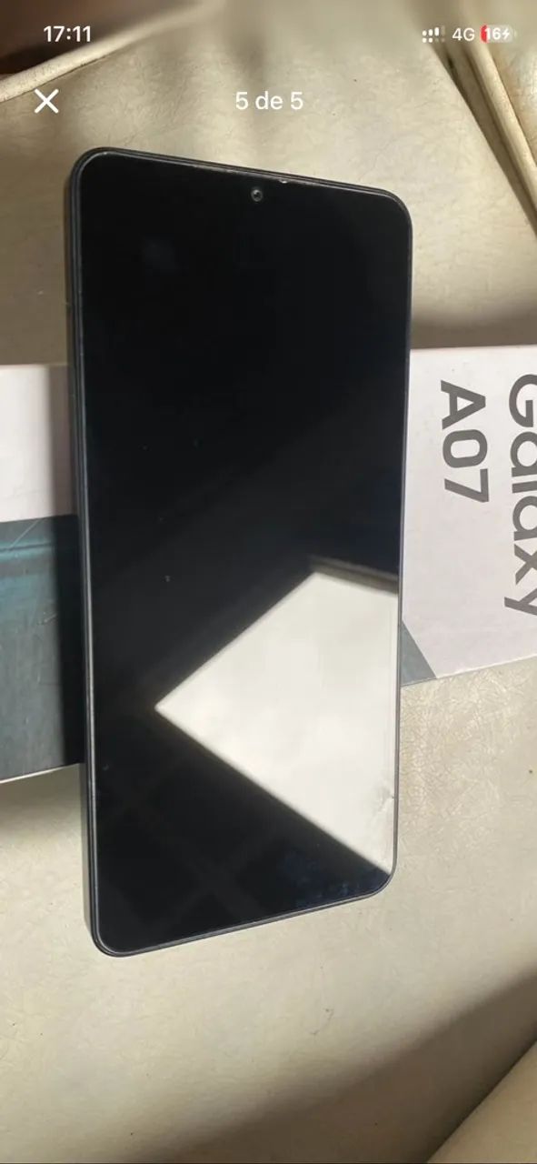 SAMSUNG GALAXY A07 - Foto 4