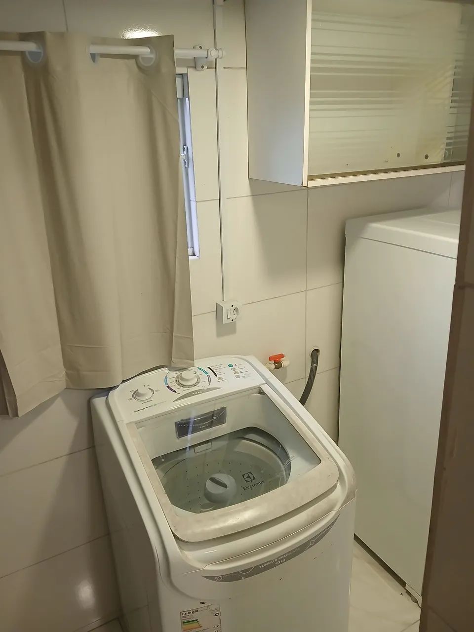 Alugo kitnet