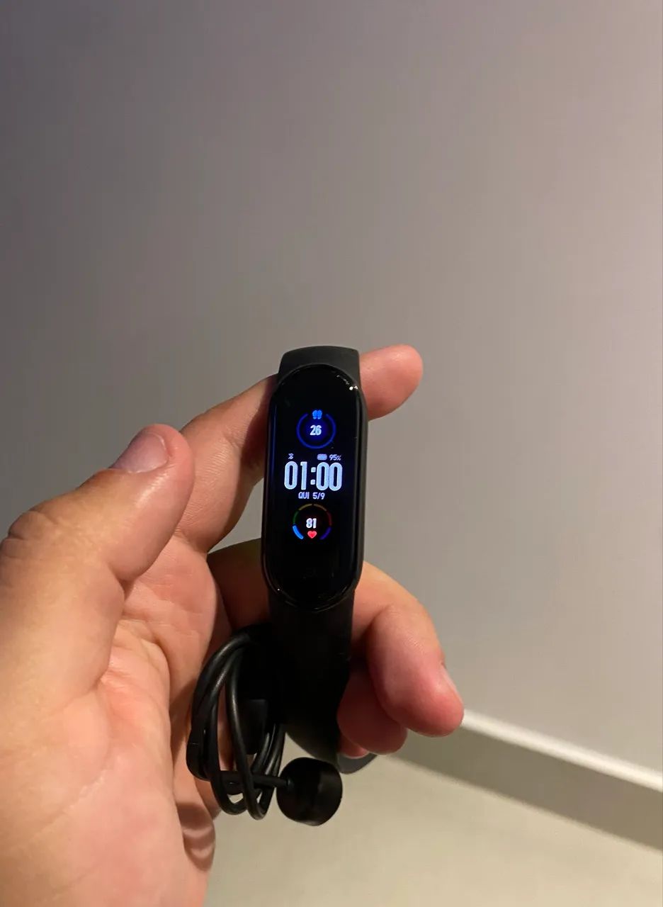 Mi Band 5 Original