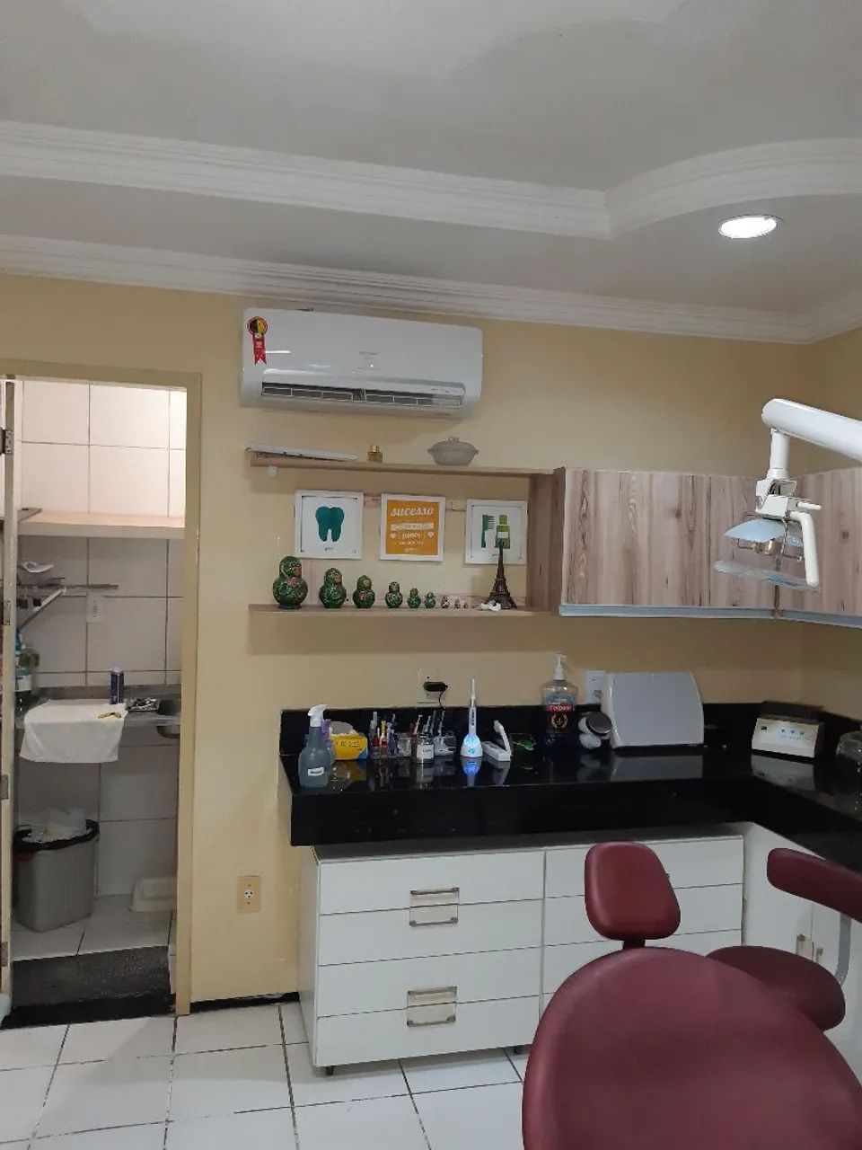 Ar condicionado Manutenção etc - Foto 2