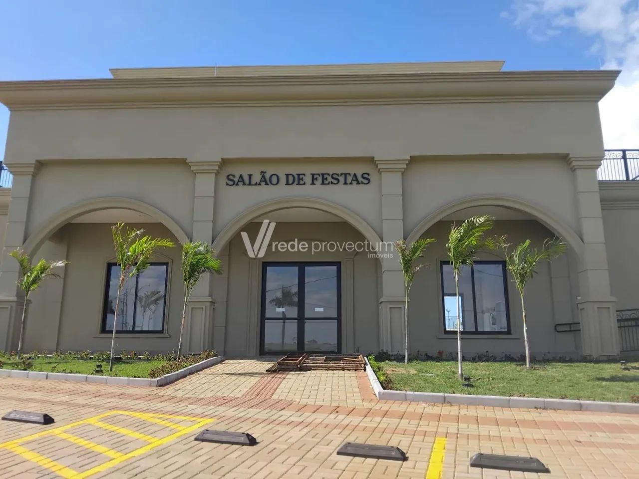 terreno - Terrassos Residencial - Paulínia - Foto 3