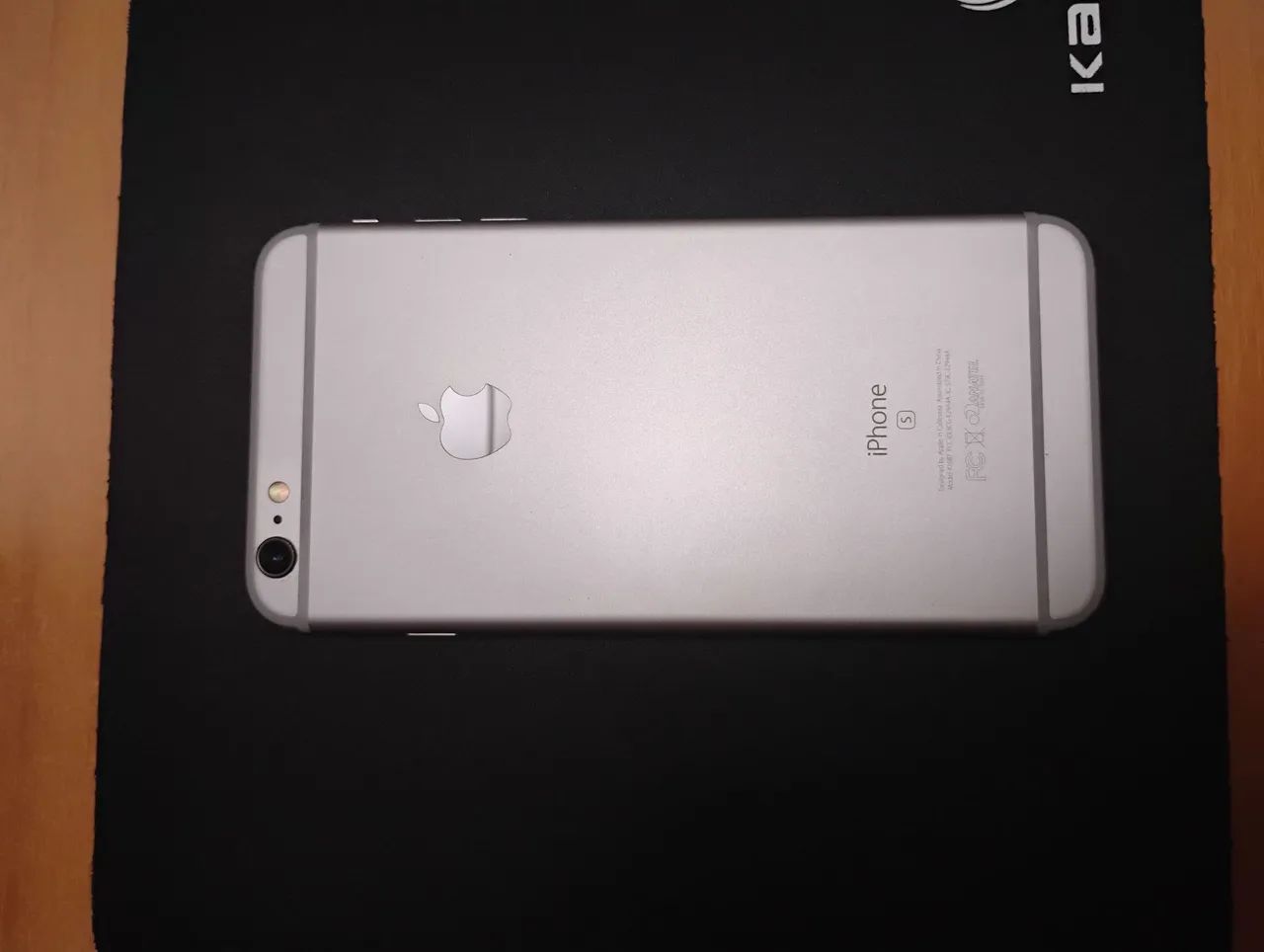 iPhone 6 Plus - Foto 4