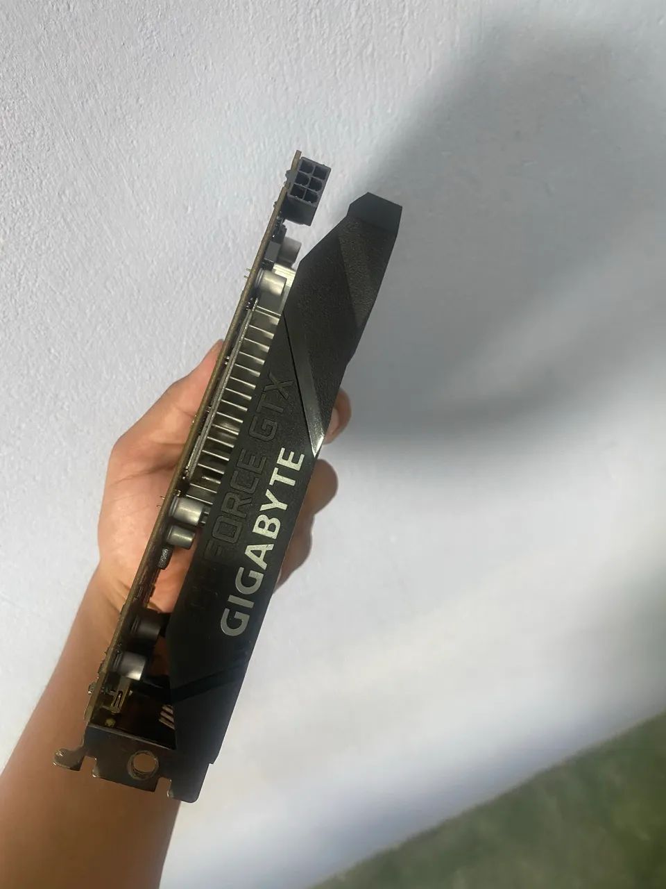 Placa de vídeo avariada - Foto 2