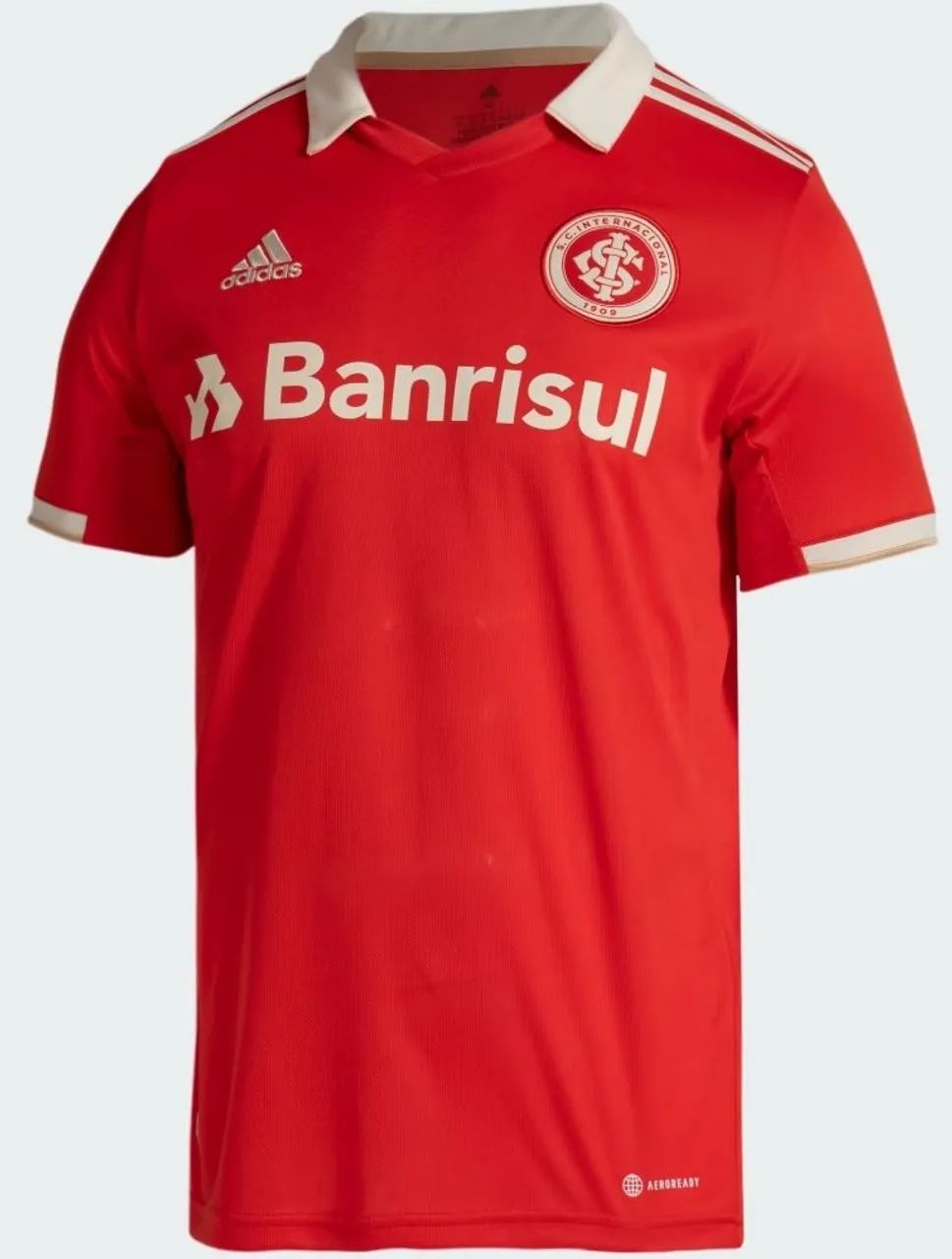 Internacional Home Shirt 22/23