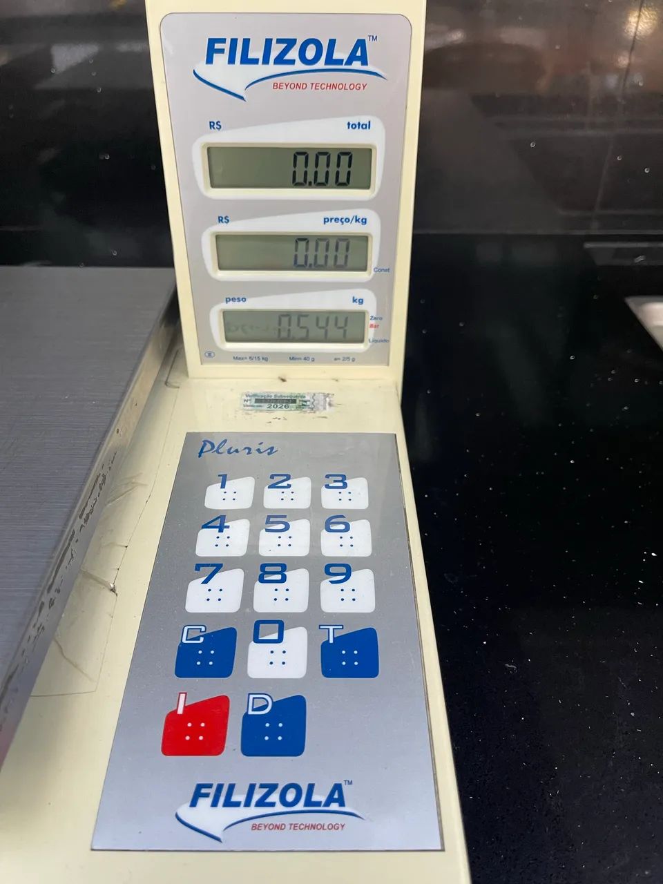 Balança Filizola Beyond - Foto 2