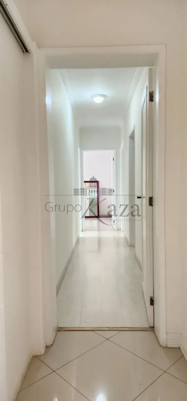 Oportunidade - Apartamento - Vila Ema - Residencial Solar da Colina - 4 Dormitórios - 187m - Foto 12