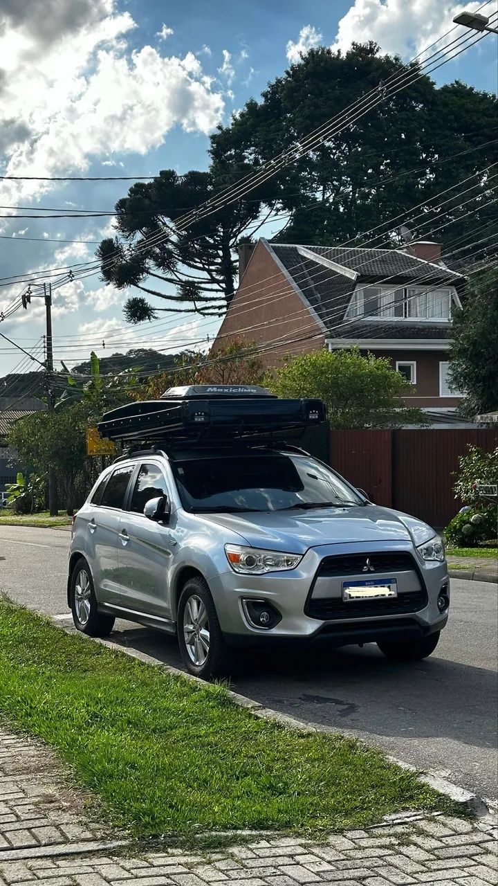 Barraca de teto Tendaro (fibra)