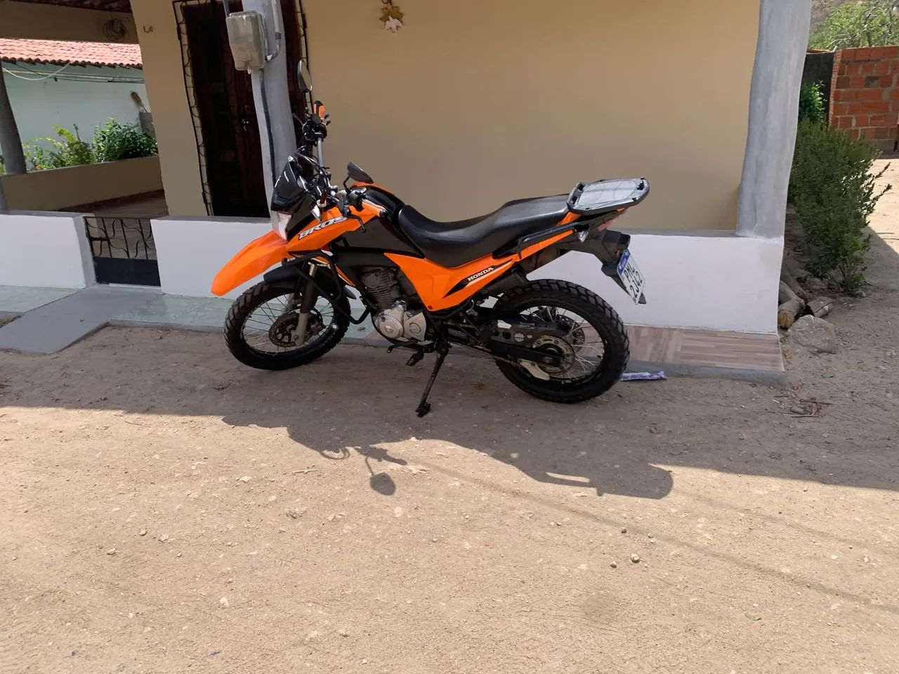 Bros 160 - Foto 2