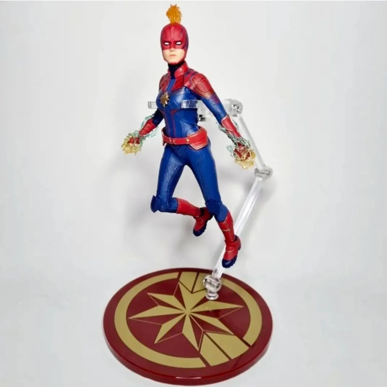 Capita Marvel mezco one12 - Foto 2