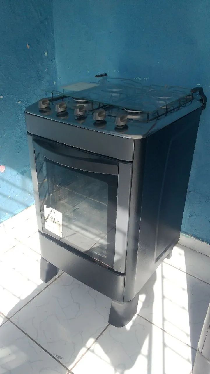 Fogão  - Foto 2