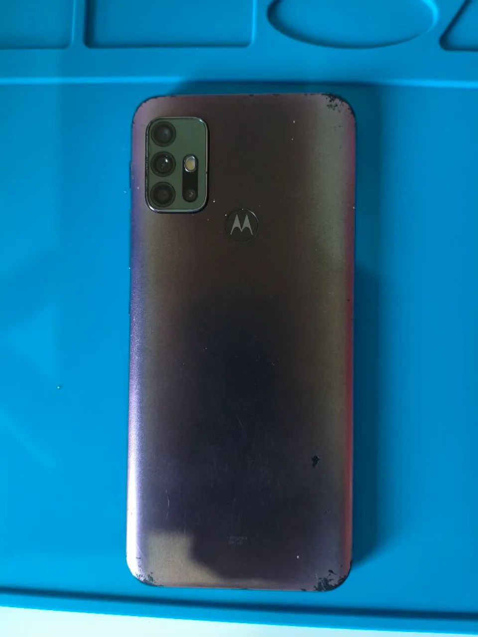 Moto G20 64 GB - Foto 2