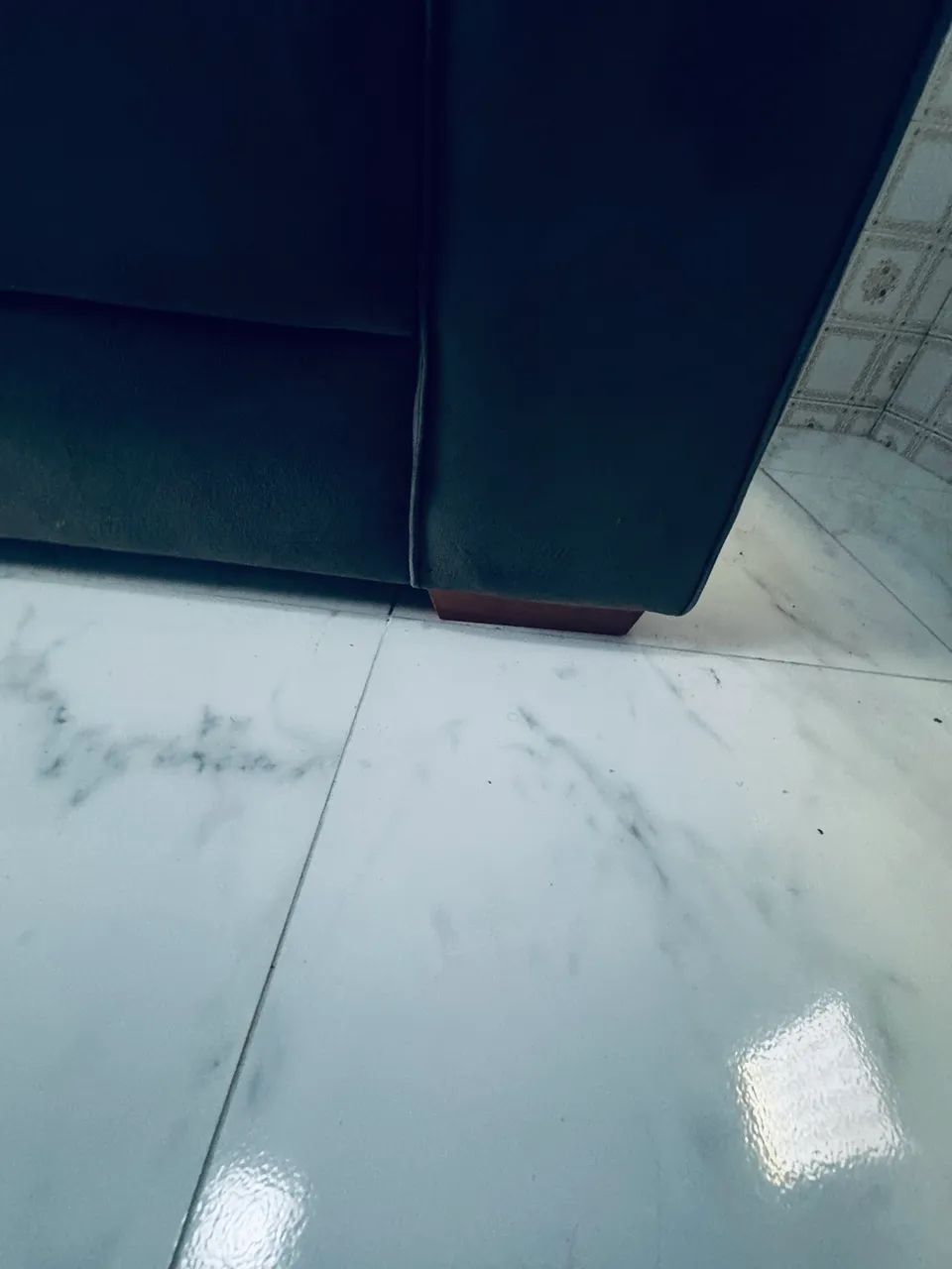 Sofá 3 lugares GMG - Foto 2