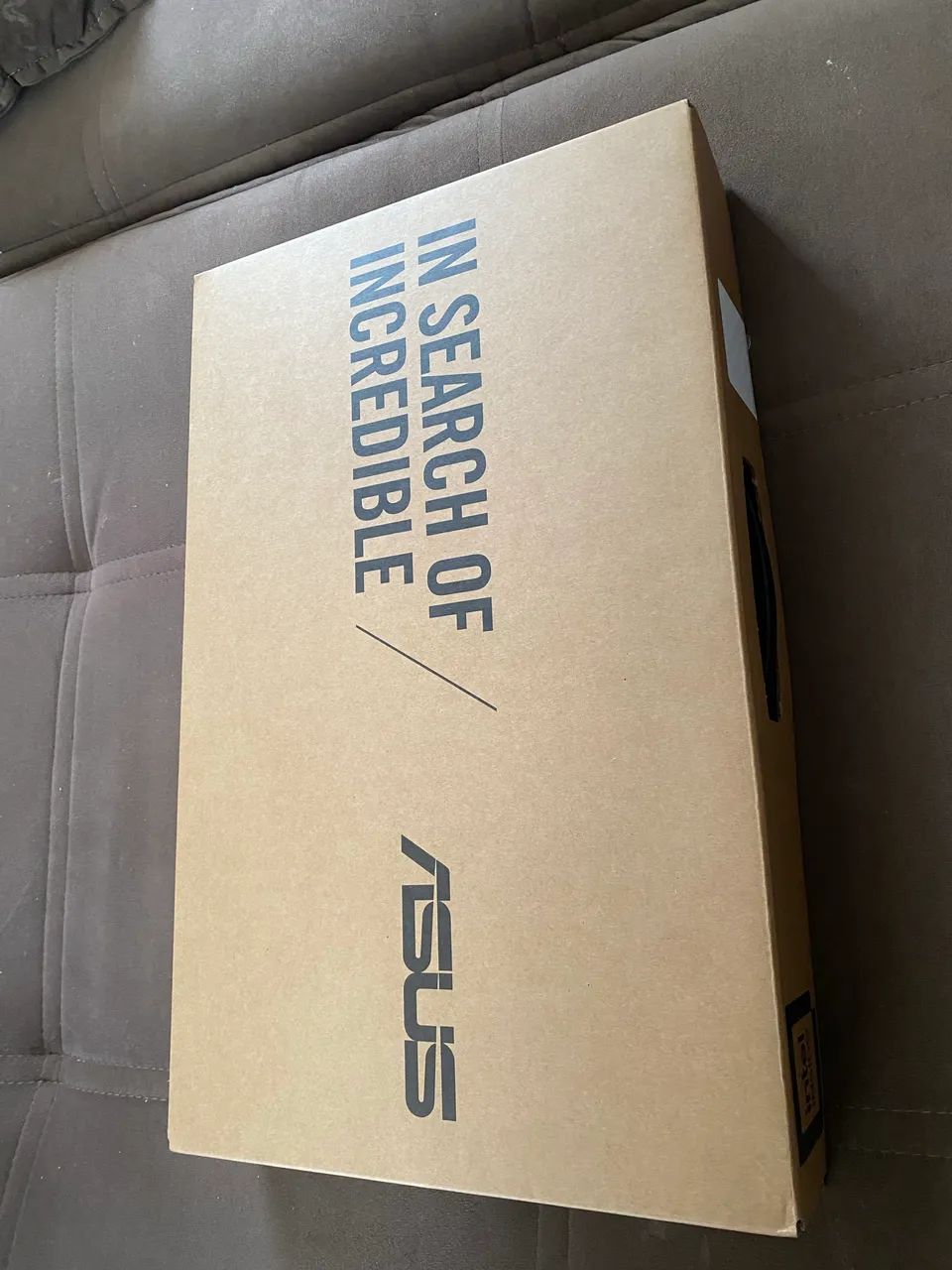 Notebook ASUS E510 - Foto 2