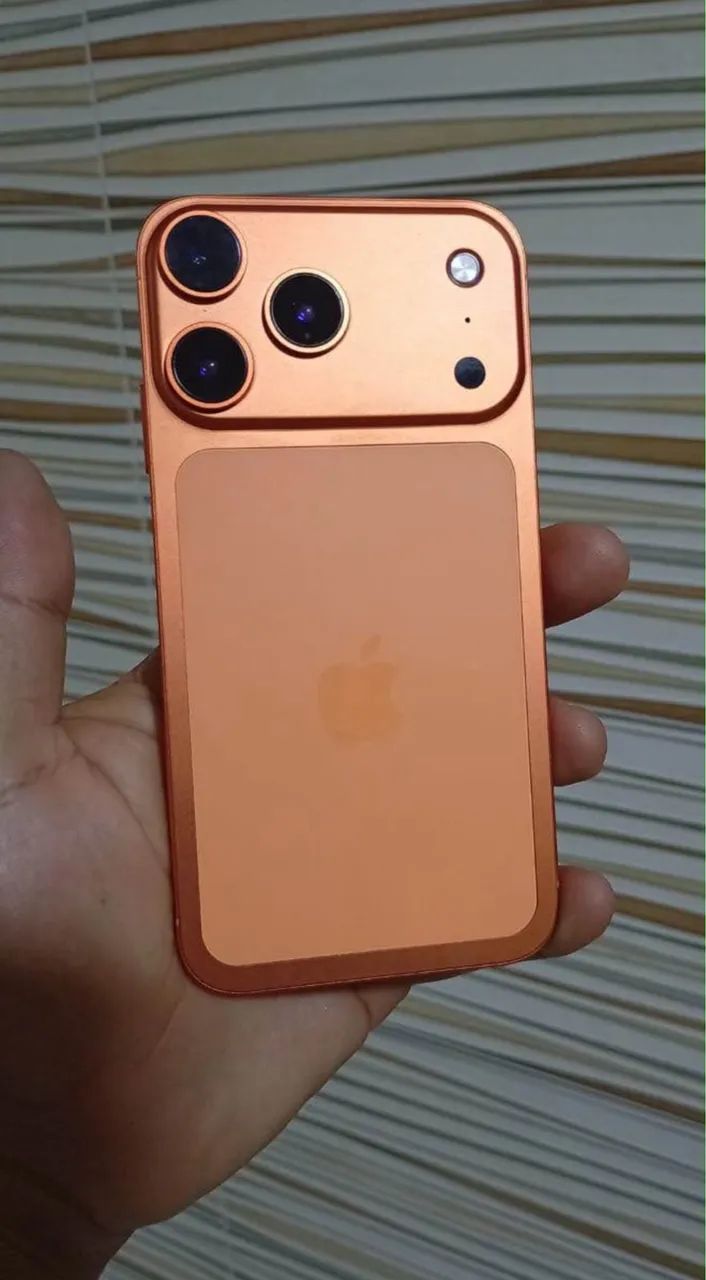 iPhone 17 pro sendo Xr  - Foto 4