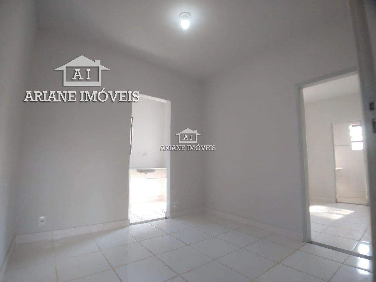APTO DE 01 QUARTO PARA LOCAÇÃO EM VENDA NOVA