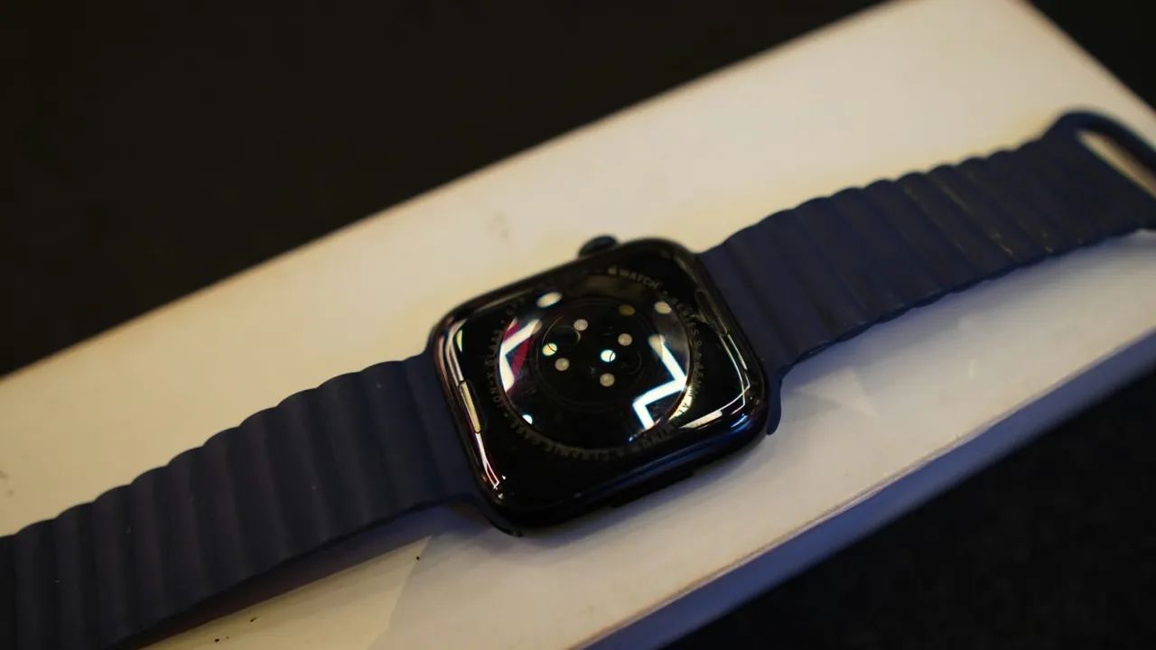 Apple Watch s9  - Foto 3