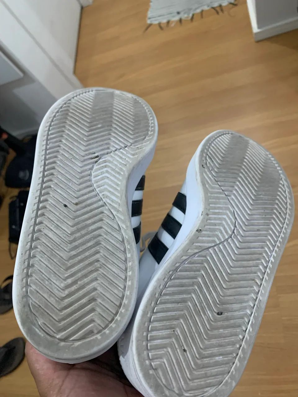 Tênis Adidas  - Foto 2