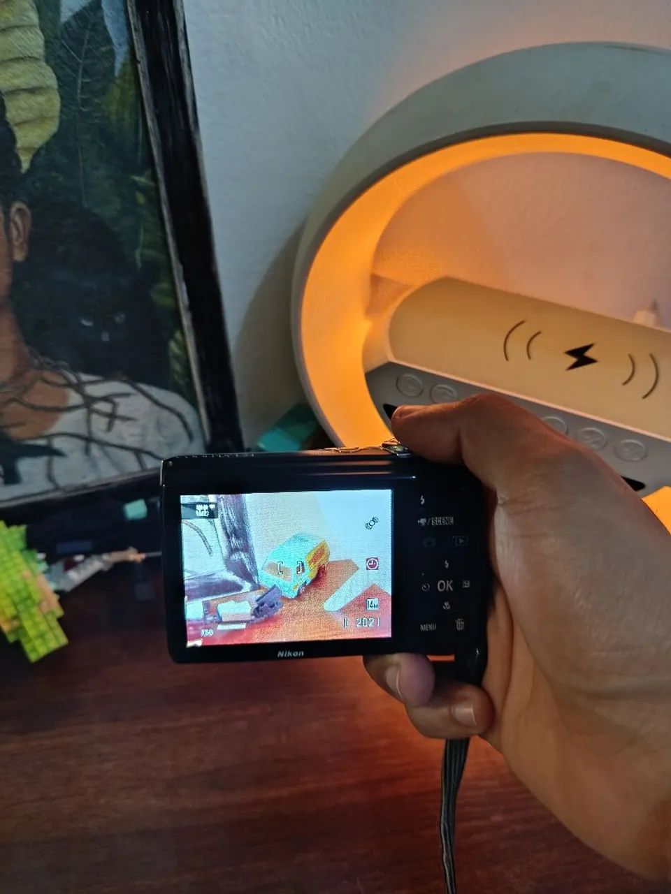 Samsung ES25 - Foto 2