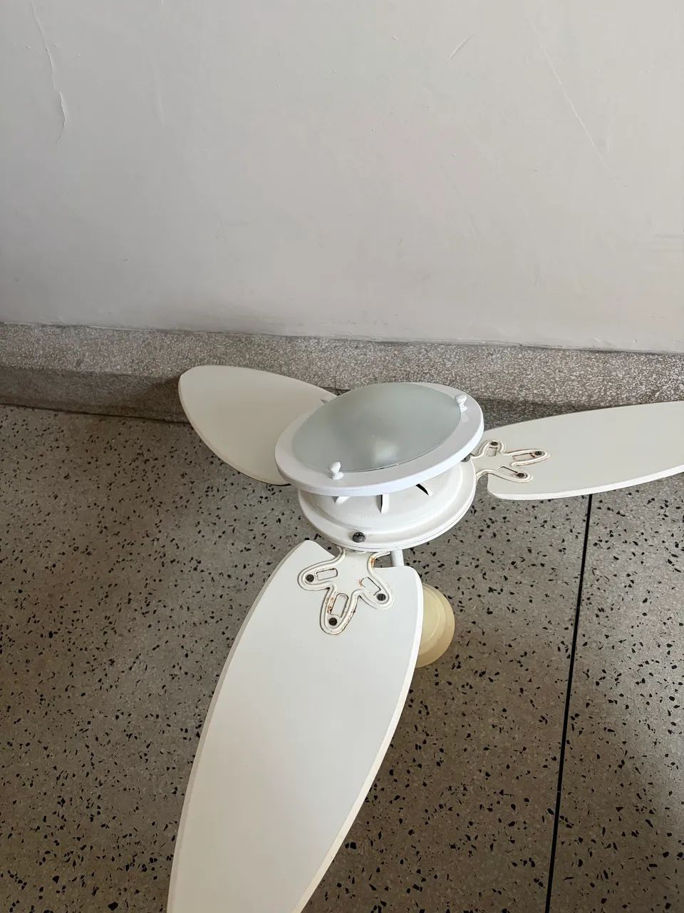 Ventilador de teto 110 w 