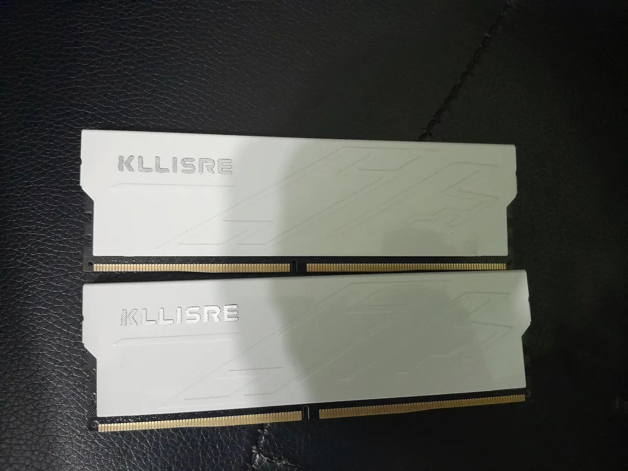 Kit x370 e 16gb ddr4 - Foto 3