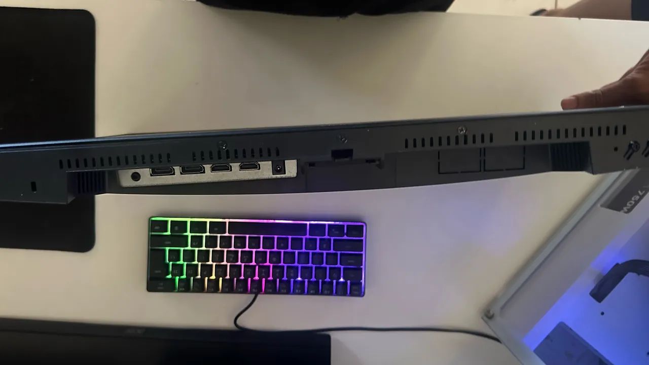 Monitor pichau  - Foto 3